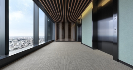 ラ・トゥール新宿グランド