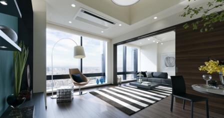 ラ・トゥール新宿グランド