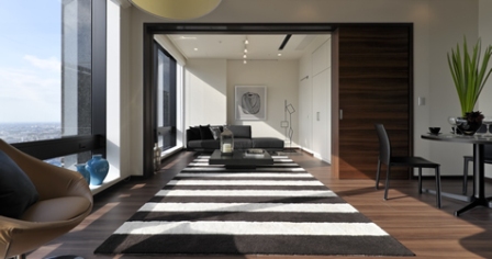 ラ・トゥール新宿グランド