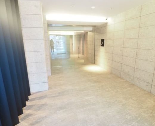 アーバネックス南品川2