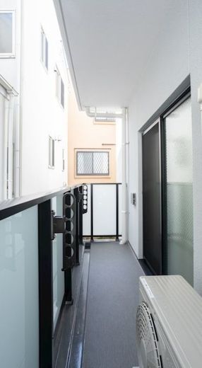 アーバネックス南品川2