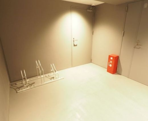 アーバネックス南品川2