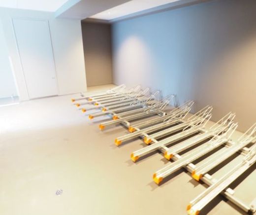 アーバネックス南品川2