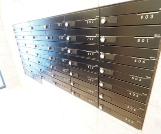 アーバネックス南品川2