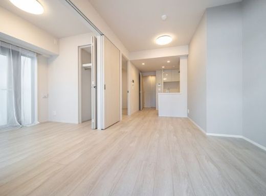 アーバネックス南品川2