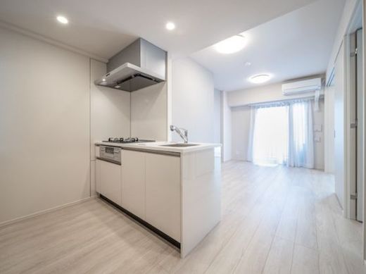 アーバネックス南品川2