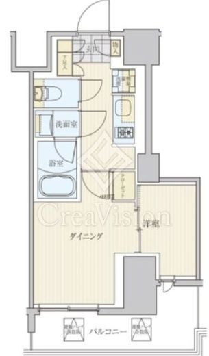 リビオメゾン南砂町