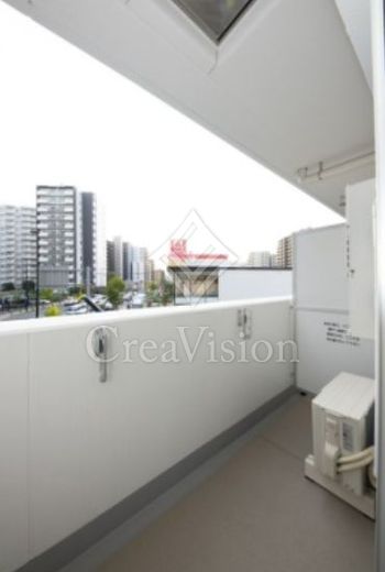 リビオメゾン南砂町