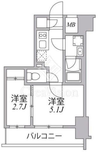 シーフォルム住吉