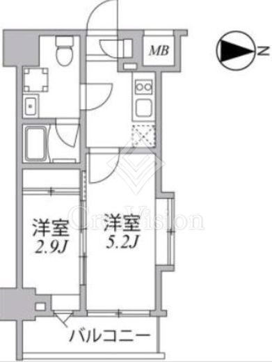 シーフォルム住吉