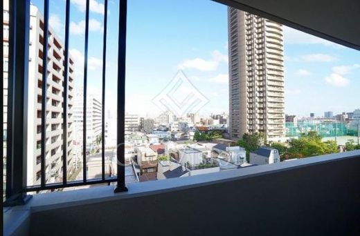 シーフォルム住吉