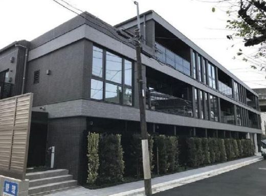 オープンレジデンシア西荻窪