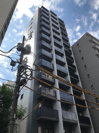 S-RESIDENCE神田avance (エスレジデンス神田アバンス)