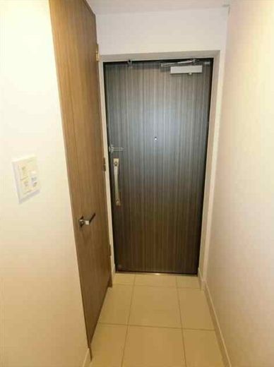 S-RESIDENCE神田avance (エスレジデンス神田アバンス)