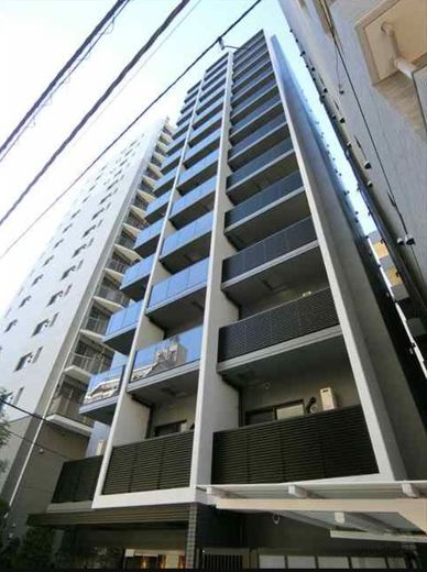 S-RESIDENCE神田avance (エスレジデンス神田アバンス)