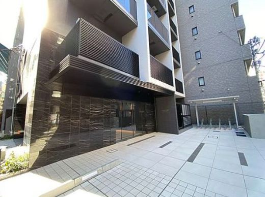 S-RESIDENCE神田avance (エスレジデンス神田アバンス)