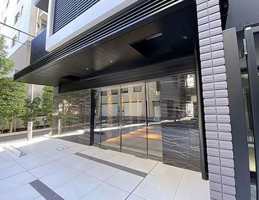 S-RESIDENCE神田avance (エスレジデンス神田アバンス)