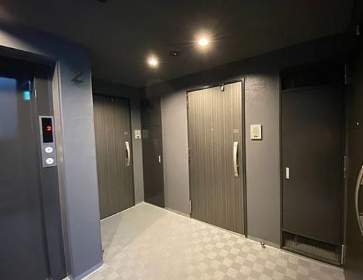 S-RESIDENCE神田avance (エスレジデンス神田アバンス)