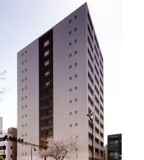 ローズウッド・ハイツ門前仲町