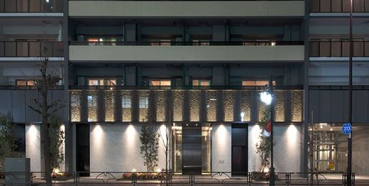 クレヴィア日暮里 THE PLACE