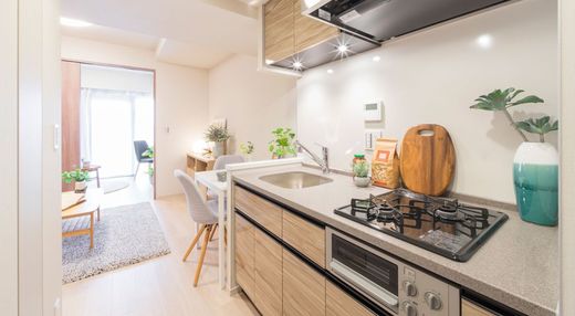 クレヴィア日暮里 THE PLACE