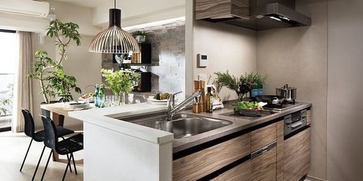 クレヴィア日暮里 THE PLACE