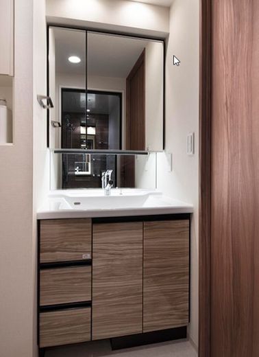 クレヴィア日暮里 THE PLACE