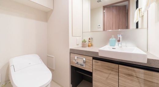 クレヴィア日暮里 THE PLACE