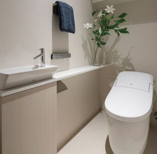 クレヴィア日暮里 THE PLACE