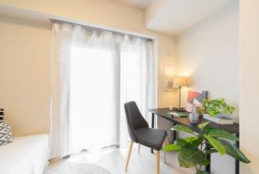 クレヴィア日暮里 THE PLACE