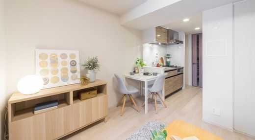 クレヴィア日暮里 THE PLACE