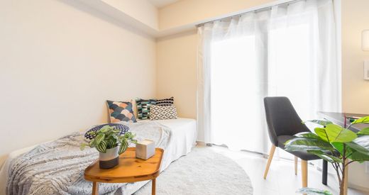 クレヴィア日暮里 THE PLACE