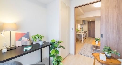 クレヴィア日暮里 THE PLACE