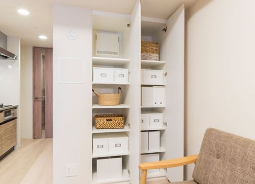 クレヴィア日暮里 THE PLACE