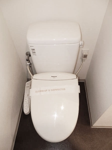 エスティメゾン高円寺