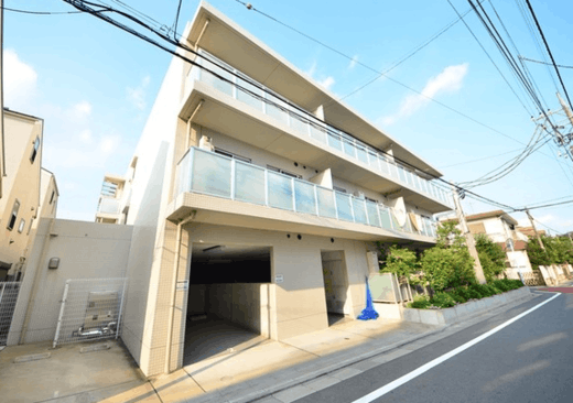 エスティメゾン高円寺