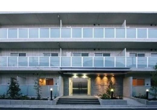 エスティメゾン高円寺