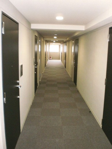 エスティメゾン高円寺