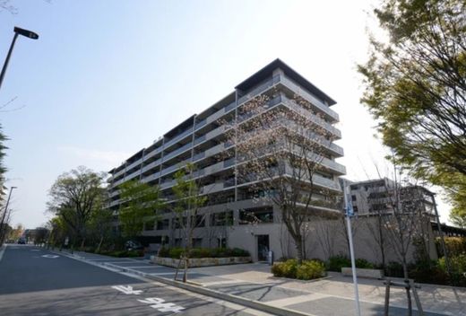 グランドメゾン江古田の杜