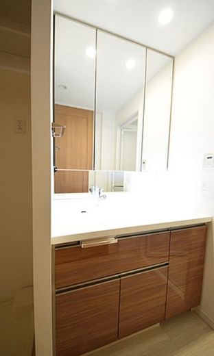 グランドメゾン江古田の杜