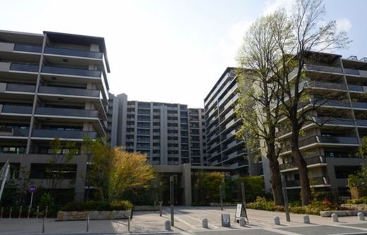 グランドメゾン江古田の杜