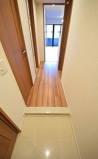 グランドメゾン江古田の杜