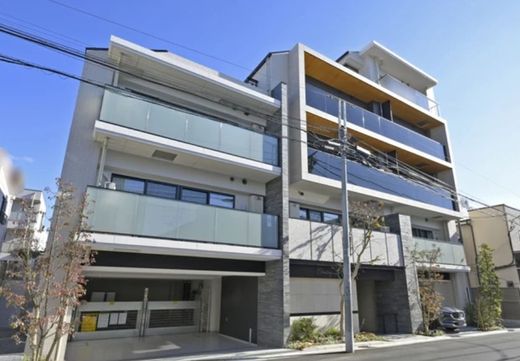 ピアース自由が丘レジデンス