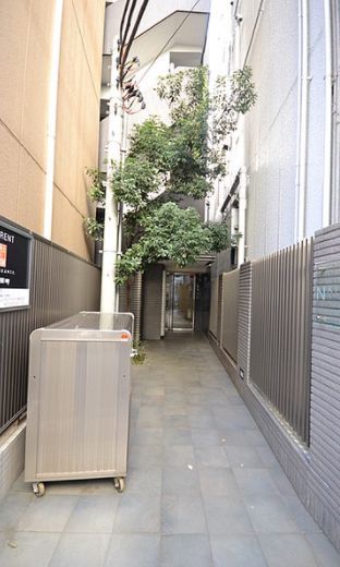 ナチュール下北沢