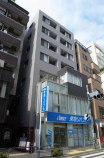 ナチュール下北沢
