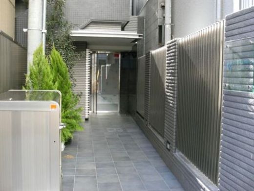 ナチュール下北沢