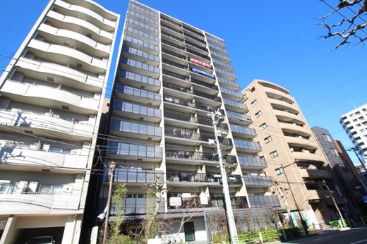 ルフォン根岸三丁目