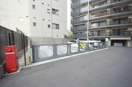 ルフォン根岸三丁目