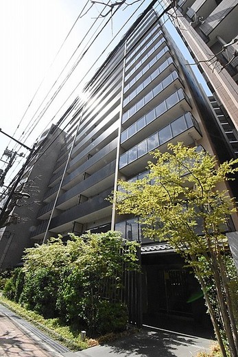 ルフォン根岸三丁目