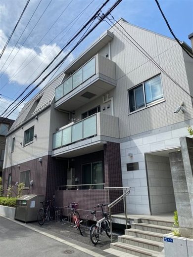 元麻布テラス